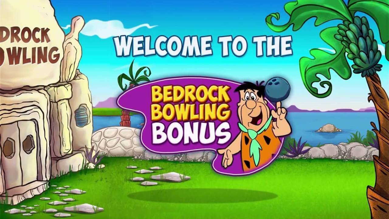 bedrock bowling bonus